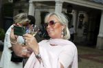 Amsterdam 18 juni 2019
Leading ladies awards bij hotel the Grand.