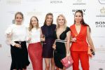 Amsterdam 18 juni 2019
Leading ladies awards bij hotel the Grand.