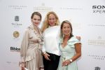 Amsterdam 18 juni 2019
Leading ladies awards bij hotel the Grand.