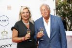 Amsterdam 18 juni 2019
Leading ladies awards bij hotel the Grand.