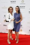 Amsterdam 18 juni 2019
Leading ladies awards bij hotel the Grand.