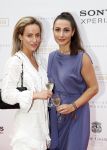 Amsterdam 18 juni 2019
Leading ladies awards bij hotel the Grand.