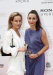 Amsterdam 18 juni 2019
Leading ladies awards bij hotel the Grand.