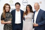Amsterdam 18 juni 2019
Leading ladies awards bij hotel the Grand.