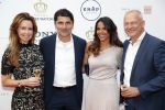 Amsterdam 18 juni 2019
Leading ladies awards bij hotel the Grand.