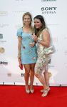 Amsterdam 18 juni 2019
Leading ladies awards bij hotel the Grand.