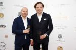 Amsterdam 18 juni 2019
Leading ladies awards bij hotel the Grand.