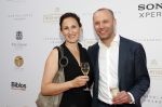 Amsterdam 18 juni 2019
Leading ladies awards bij hotel the Grand.