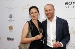 Amsterdam 18 juni 2019
Leading ladies awards bij hotel the Grand.