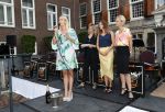 Amsterdam 18 juni 2019
Leading ladies awards bij hotel the Grand.
