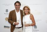 Amsterdam 18 juni 2019
Leading ladies awards bij hotel the Grand.