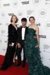 Amsterdam 29 juni 2019
Premiere young patrons circle in de stopera. Lideweij Smit (ontwerper) Karim Adduchi en Anna de Rijk