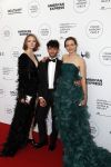 Amsterdam 29 juni 2019
Premiere young patrons circle in de stopera. Lideweij Smit (ontwerper) Karim Adduchi en Anna de Rijk