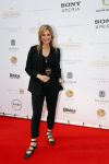 Amsterdam 18 juni 2019
Leading ladies awards bij hotel the Grand. Lieke v Lexmond