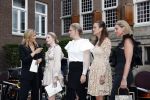 Amsterdam 18 juni 2019
Leading ladies awards bij hotel the Grand. Lieke v Lexmond