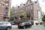 Amsterdam 27 juni 2019
Huis van Lieke v Lexmond en haar man Bas v Veggel aan het vondelpark.