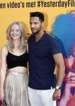 Amsterdam 24 juni 2019
Premiere Yesterday in pathe arena. Lonneke Bakker and Tarikh Janssen
