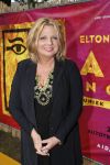 Rosmalen 20 juni 2019
Premiere Aida in het autotron . Loretta Schrijver