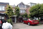 Maarssen 25 juni 2019
Huis Loretta Schrijver.