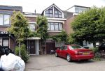 Maarssen 25 juni 2019
Huis Loretta Schrijver.
