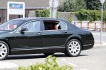 Best 30 juni 2019
Fandag van LUV ( Marga Scheide Jose Hoebee en Chimene v Oosterhout) bij restaurant Quattre Bras in Best. Luv arriveert in een bentley