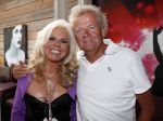 Best 30 juni 2019
Fandag van LUV ( Marga Scheide Jose Hoebee en Chimene v Oosterhout) bij restaurant Quattre Bras in Best.