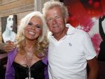 Best 30 juni 2019
Fandag van LUV ( Marga Scheide Jose Hoebee en Chimene v Oosterhout) bij restaurant Quattre Bras in Best.