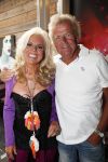 Best 30 juni 2019
Fandag van LUV ( Marga Scheide Jose Hoebee en Chimene v Oosterhout) bij restaurant Quattre Bras in Best.