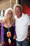 Best 30 juni 2019
Fandag van LUV ( Marga Scheide Jose Hoebee en Chimene v Oosterhout) bij restaurant Quattre Bras in Best.