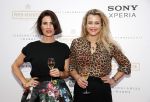 Amsterdam 18 juni 2019
Leading ladies awards bij hotel the Grand. Maria Kooistra