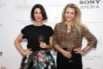 Amsterdam 18 juni 2019
Leading ladies awards bij hotel the Grand. Maria Kooistra