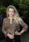 Amsterdam 18 juni 2019
Leading ladies awards bij hotel the Grand. Maria Kooistra