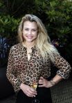 Amsterdam 18 juni 2019
Leading ladies awards bij hotel the Grand. Maria Kooistra