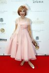 Amsterdam 18 juni 2019
Leading ladies awards bij hotel the Grand. Marijke Helwegn