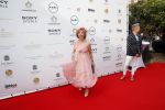 Amsterdam 18 juni 2019
Leading ladies awards bij hotel the Grand. Marijke Helwegn