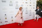 Amsterdam 18 juni 2019
Leading ladies awards bij hotel the Grand. Marijke Helwegn