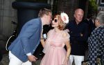Amsterdam 18 juni 2019
Leading ladies awards bij hotel the Grand. Marijke Helwegen en Jair Ferwerda
