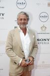 Amsterdam 18 juni 2019
Leading ladies awards bij hotel the Grand. Mark teurlings