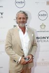 Amsterdam 18 juni 2019
Leading ladies awards bij hotel the Grand. Mark teurlings