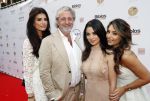 Amsterdam 18 juni 2019
Leading ladies awards bij hotel the Grand. Mark teurlings