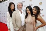 Amsterdam 18 juni 2019
Leading ladies awards bij hotel the Grand. Mark teurlings