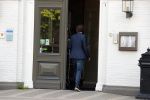 Breda 13 juni 2019
Matthijs Albers van Story gaat op bezoek bij Patricia Paay die in service hotel Merlinde ligt.