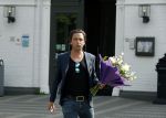 Breda 13 juni 2019
Matthijs Albers van Story gaat op bezoek bij Patricia Paay die in service hotel Merlinde ligt.