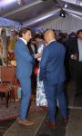Haarzuilen, 19 Juni 2019
Haringparty Kasteel Haarzuilen
Matthijs Albers en Marco Kroon