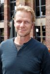 Amsterdam 20 juni 2019
Uitreiking Nipkow schijf aan Jeroen Pauw. Menno Bentveld met partner