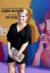 Amsterdam 24 juni 2019
Premiere Yesterday in pathe arena. Merel de Zwart
