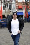 Den Haag 13 maart 2019
De stiefzoon van raymond v Barneveld Michael Batelaan