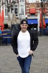 Den Haag 13 maart 2019
De stiefzoon van raymond v Barneveld Michael Batelaan