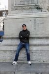 Den Haag 13 maart 2019
De stiefzoon van raymond v Barneveld Michael Batelaan