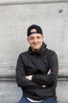 Den Haag 13 maart 2019
De stiefzoon van raymond v Barneveld Michael Batelaan